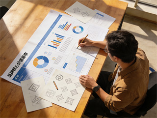 福州策略型品牌全案設(shè)計(jì)，搭建企業(yè)可落地視覺(jué)體系